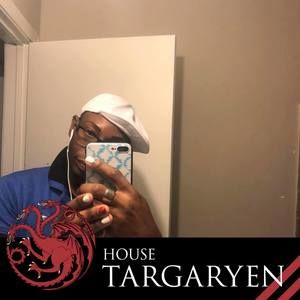 Meet your Posher, Roger